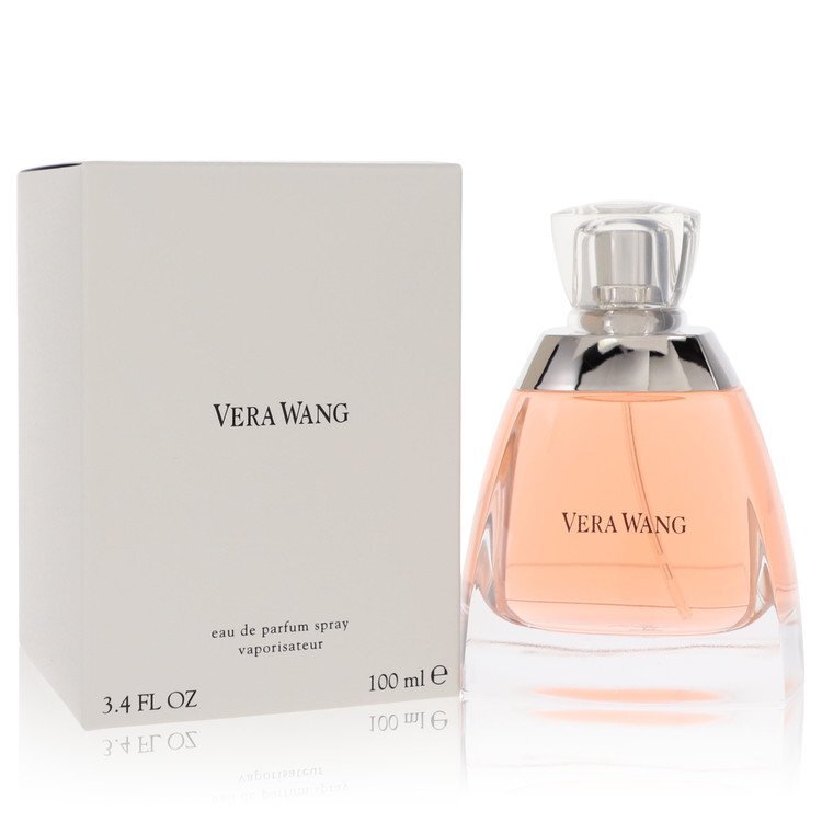 Vera Wang Eau De Parfum Spray By Vera Wang - Size: 100 ml Eau De Parfum Spray