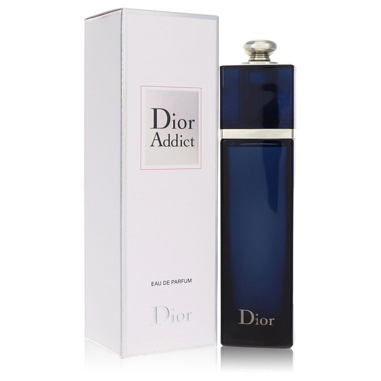 Dior Addict Eau De Parfum Spray By Christian Dior - Size: 100 ml Eau De Parfum Spray