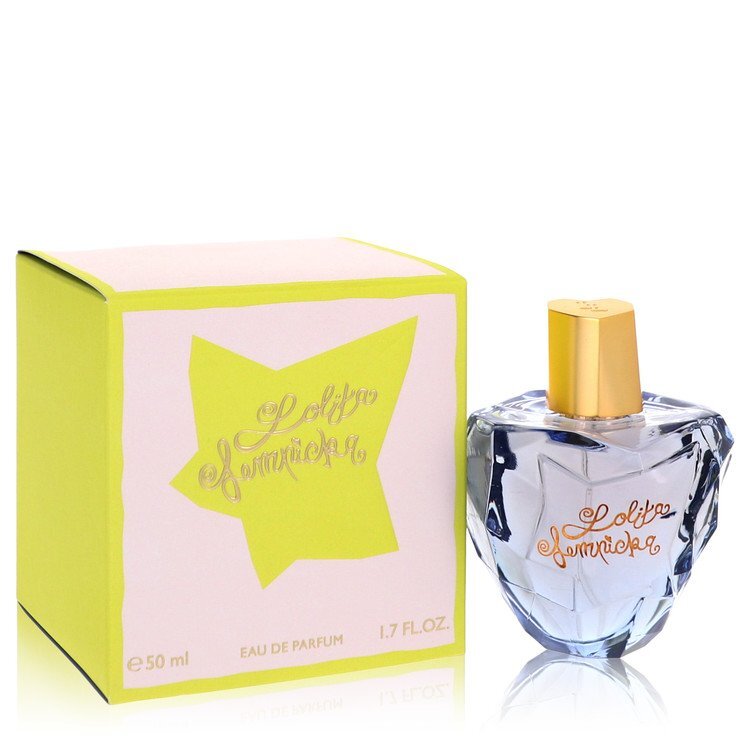 Lolita Lempicka Eau De Parfum Spray By Lolita Lempicka - Size: 50 ml Eau De Parfum Spray