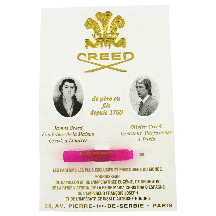 Spring Flower Vial (sample) By Creed - Size: 1 ml Vial