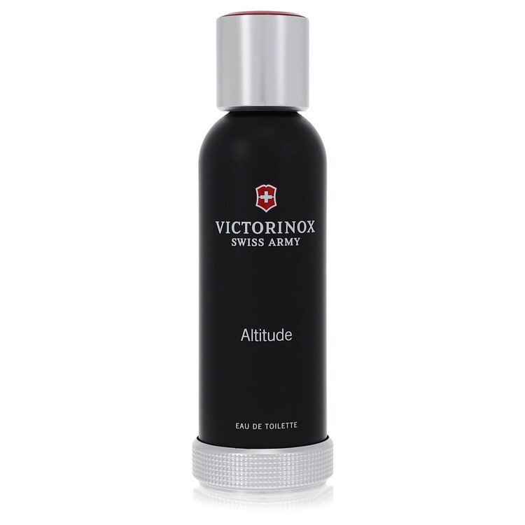 Swiss Army Altitude Eau De Toilette Spray (Tester) By Victorinox - Size: 100 ml Eau De Toilette Spray