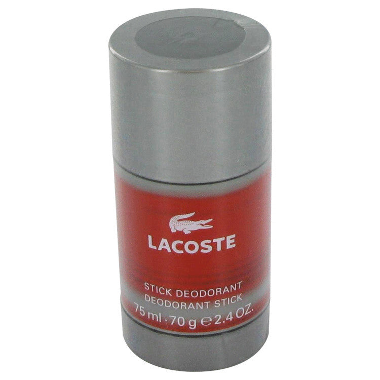 Lacoste Red Style In Play Deodorant Stick By Lacoste - Size: 75 ml Deodorant Stick