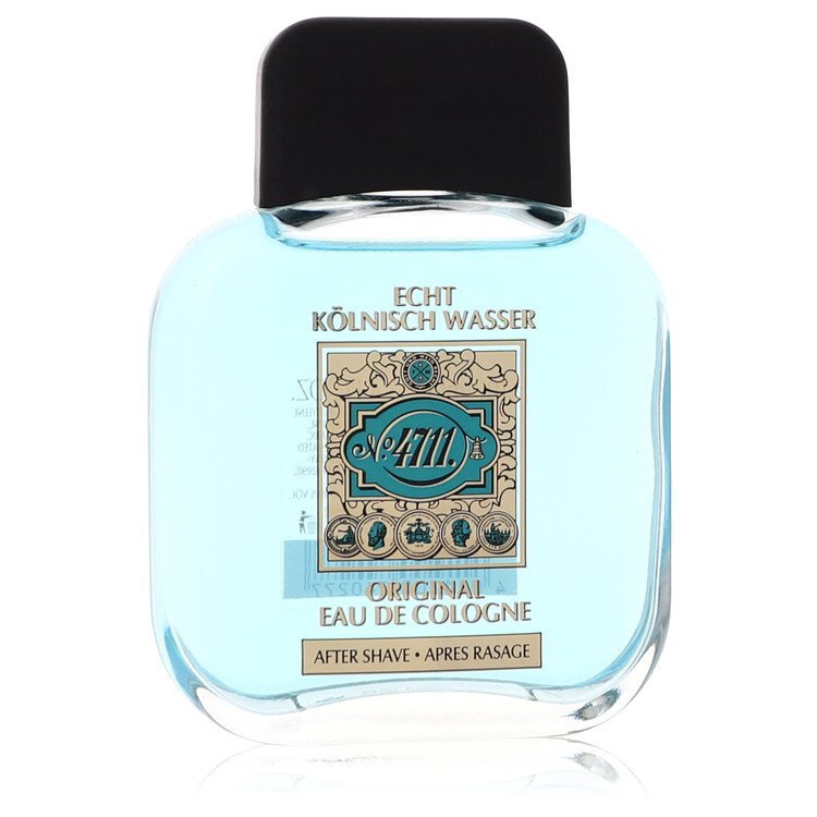 4711 After Shave (unboxed) By 4711 - Size: 100 ml After Shave