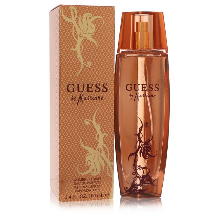 Guess Marciano Eau De Parfum Spray By Guess - Size: 100 ml Eau De Parfum Spray