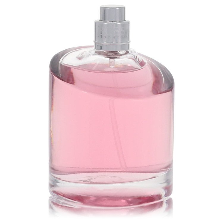 Boss Femme Eau De Parfum Spray (Tester) By Hugo Boss - Size: 75 ml Eau De Parfum Spray