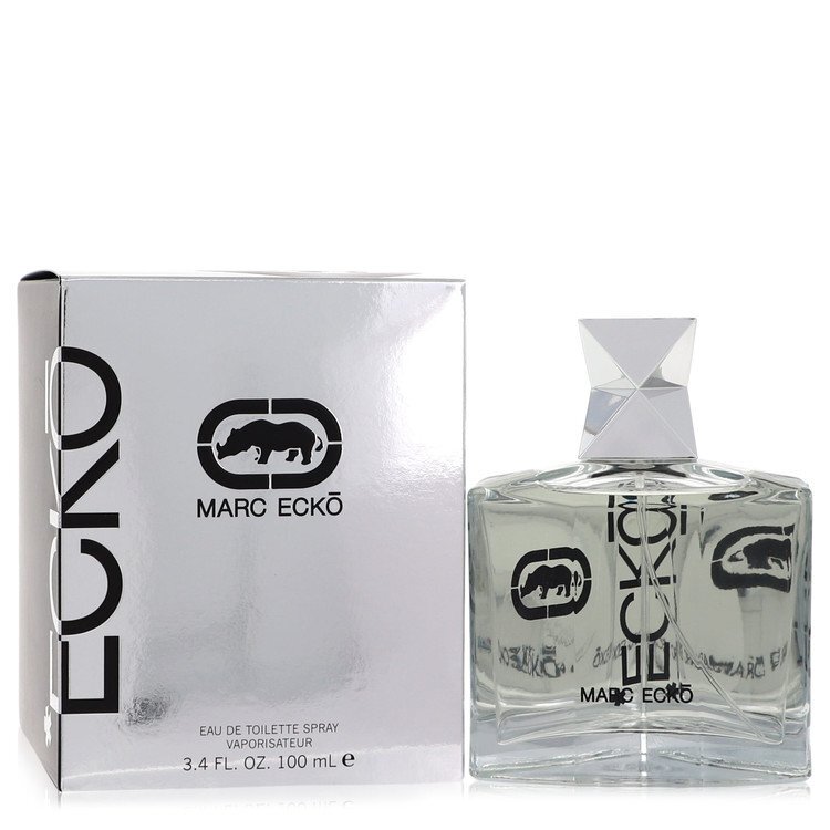 Ecko Eau De Toilette Spray By Marc Ecko - Size: 100 ml Eau De Toilette Spray