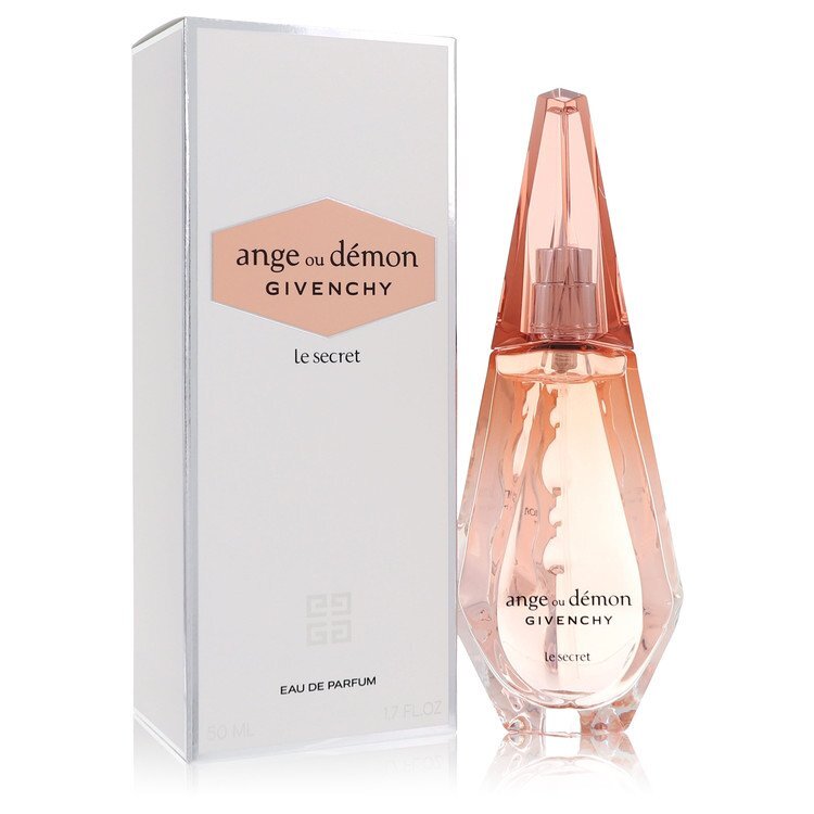 Ange Ou Demon Le Secret Eau De Parfum Spray By Givenchy - Size: 50 ml Eau De Parfum Spray