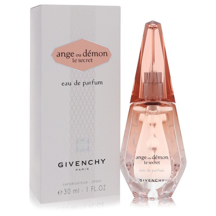 Ange Ou Demon Le Secret Eau De Parfum Spray By Givenchy - Size: 30 ml Eau De Parfum Spray