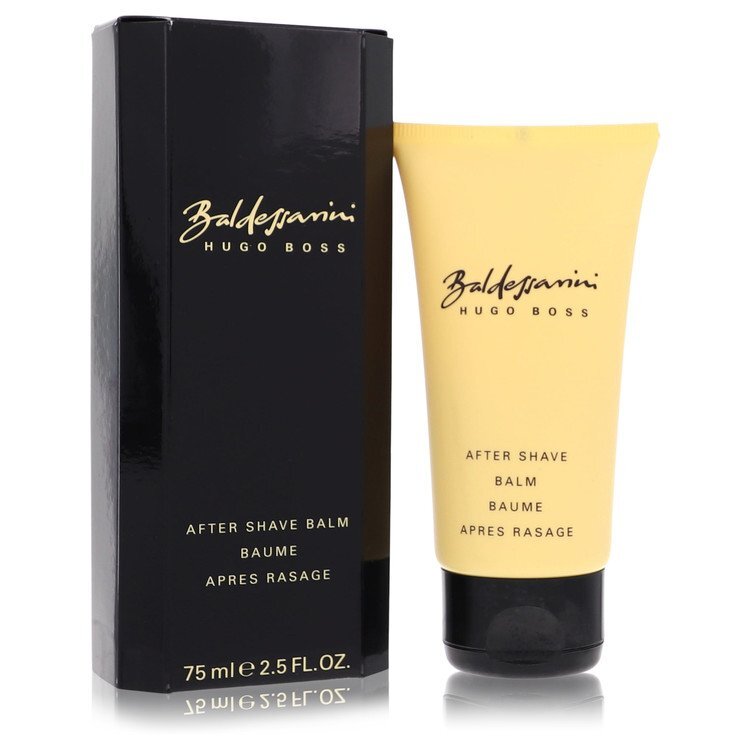 Baldessarini After Shave Balm By Hugo Boss - Size: 75 ml After Shave Balm