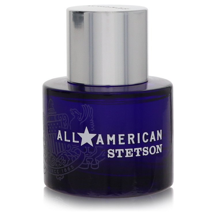 Stetson All American Cologne Spray (unboxed) By Coty - Size: 30 ml Cologne Spray