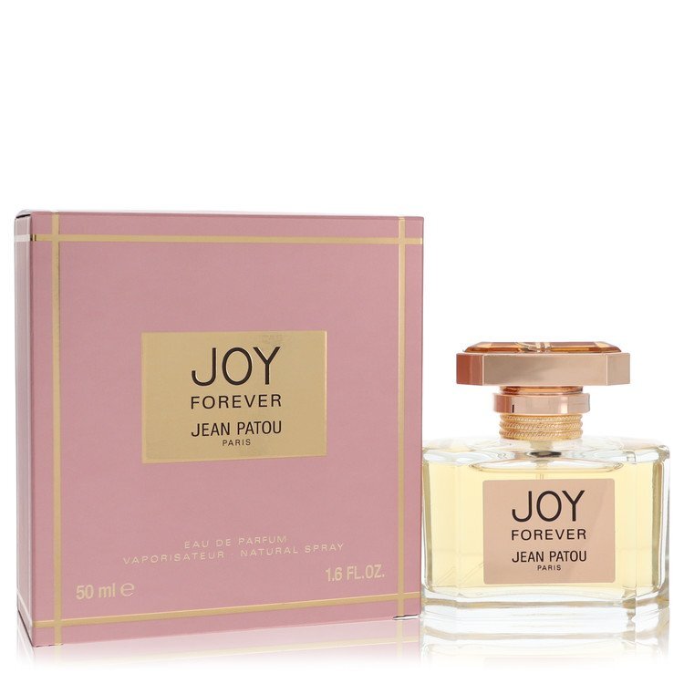 Joy Forever Eau De Parfum Spray By Jean Patou - Size: 50 ml Eau De Parfum Spray
