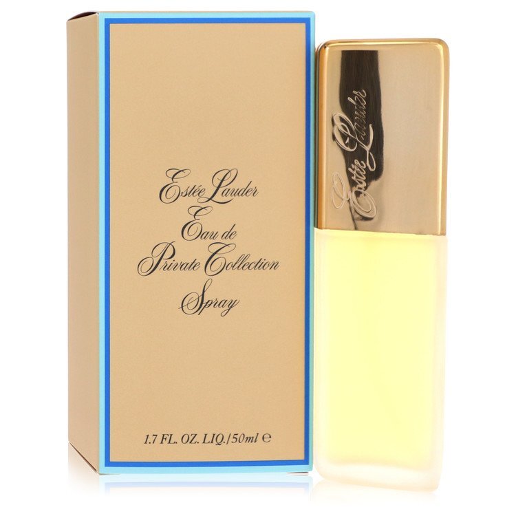 Eau De Private Collection Fragrance Spray By Estee Lauder - Size: 50 ml Fragrance Spray