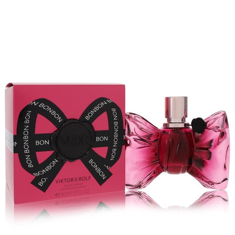 Bon Bon Eau De Parfum Spray By Viktor & Rolf - Size: 50 ml Eau De Parfum Spray