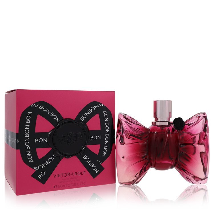 Bon Bon Eau De Parfum Spray By Viktor & Rolf - Size: 90 ml Eau De Parfum Spray