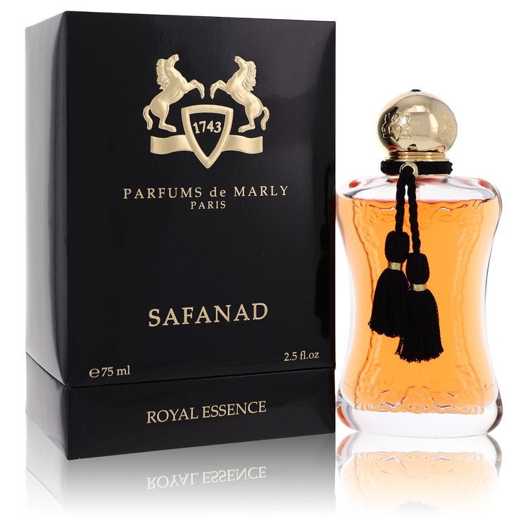Safanad Eau De Parfum Spray By Parfums De Marly - Size: 75 ml Eau De Parfum Spray