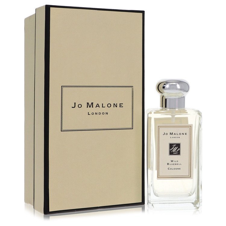 Jo Malone Wild Bluebell Cologne Spray (Unisex) By Jo Malone - Size: 100 ml Cologne Spray