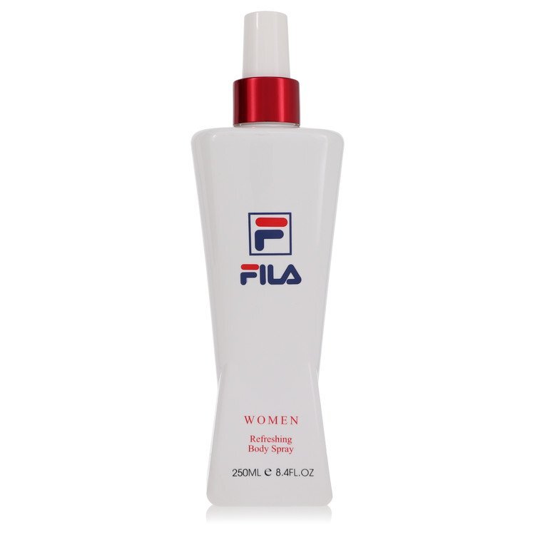 Fila Body Spray By Fila - Size: 248 ml Body Spray