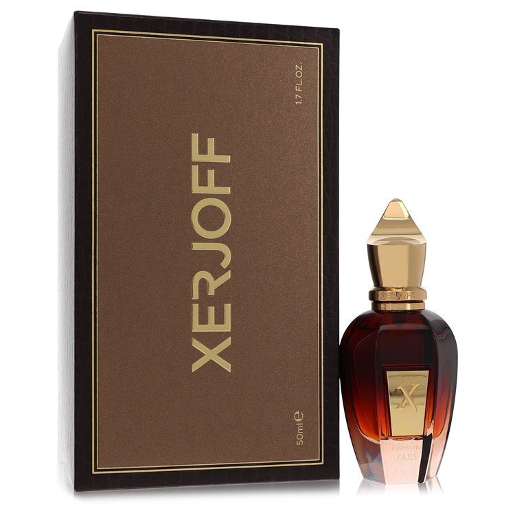 Oud Stars Fars Eau De Parfum Spray By Xerjoff - Size: 50 ml Eau De Parfum Spray