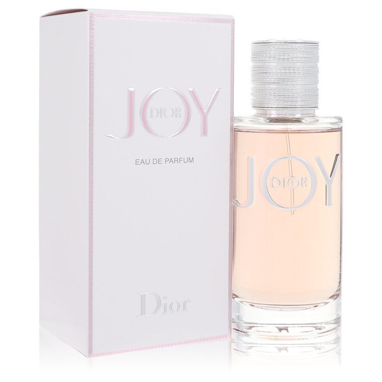Dior Joy Eau De Parfum Spray By Christian Dior - Size: 90 ml Eau De Parfum Spray