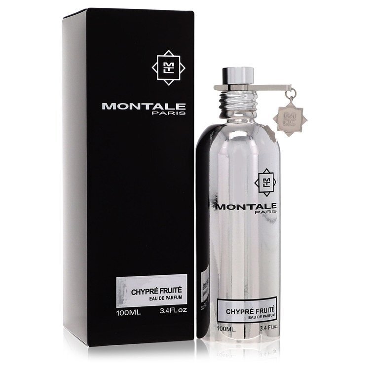 Montale Chypre Fruite Eau De Parfum Spray (Unisex) By Montale - Size: 100 ml Eau De Parfum Spray