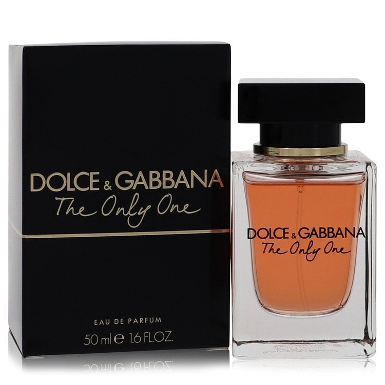 The Only One Eau De Parfum Spray By Dolce & Gabbana - Size: 50 ml Eau De Parfum Spray