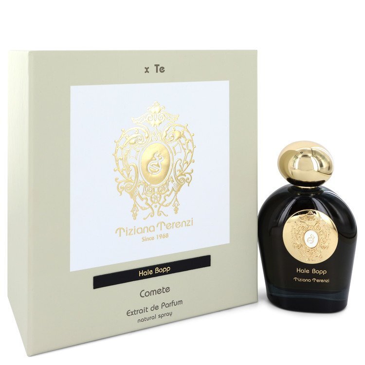 Tiziana Terenzi Hale Bopp Extrait De Parfum Spray (Unisex) By Tiziana Terenzi - Size: 100 ml Extrait De Parfum Spray