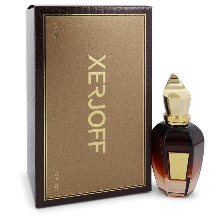 Xerjoff Oud Stars Gao Eau De Parfum Spray (Unisex) By Xerjoff - Size: 50 ml Eau De Parfum Spray