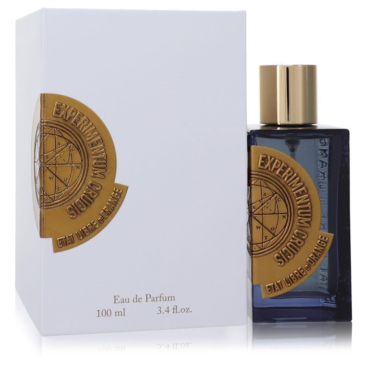 Experimentum Crucis Eau De Parfum Spray (Unisex) By Etat Libre D'orange - Size: 100 ml Eau De Parfum Spray
