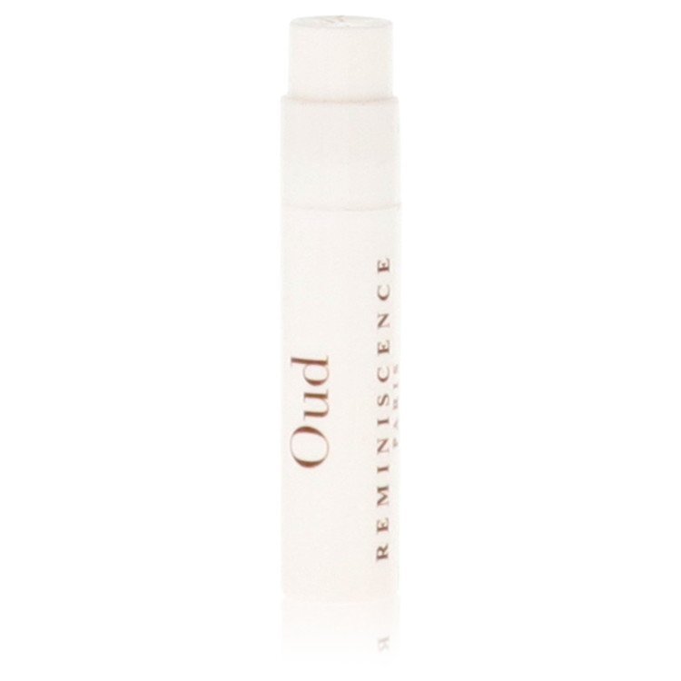 Reminiscence Oud Vial (sample) By Reminiscence - Size: 1 ml Vial