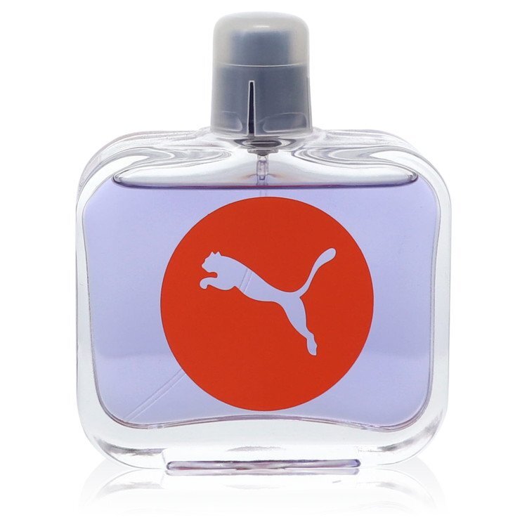 Puma Sync Eau De Toilette Spray (Tester) By Puma - Size: 60 ml Eau De Toilette Spray