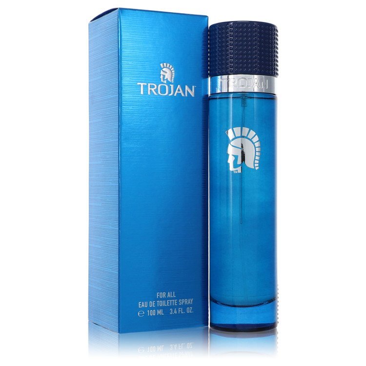 Trojan For Men Sample By Trojan - Size: 2 ml Sample