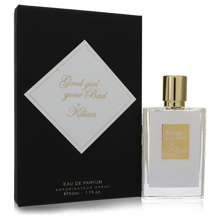 Good Girl Gone Bad Eau De Parfum Spray By Kilian - Size: 50 ml Eau De Parfum Spray