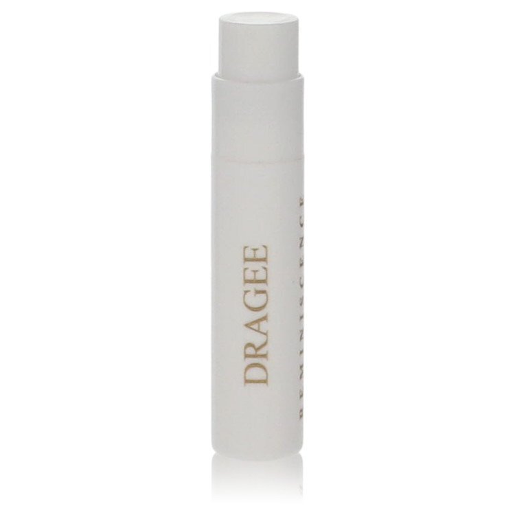 Reminiscence Dragee Vial (sample) By Reminiscence - Size: 1 ml Vial