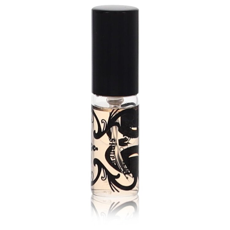 Kat Von D Sinner Mini EDP Spray (Unboxed) By Kat Von D - Size: 5 ml Mini EDP Spray
