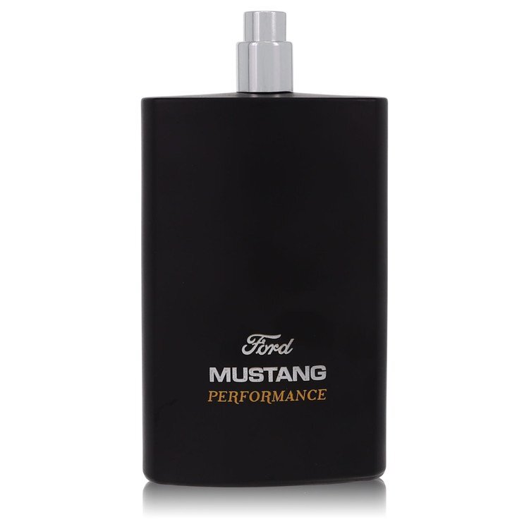 Mustang Performance Eau De Toilette Spray (Tester) By Estee Lauder - Size: 100 ml Eau De Toilette Spray