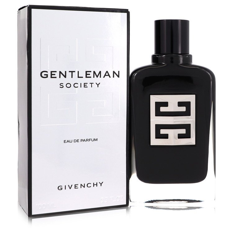 Gentleman Society Eau De Parfum Spray By Givenchy - Size: 100 ml Eau De Parfum Spray