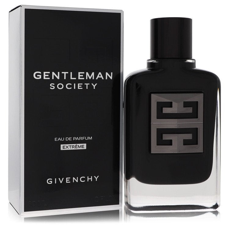 Gentleman Society Extreme Eau De Parfum Spray By Givenchy - Size: 60 ml Eau De Parfum Spray