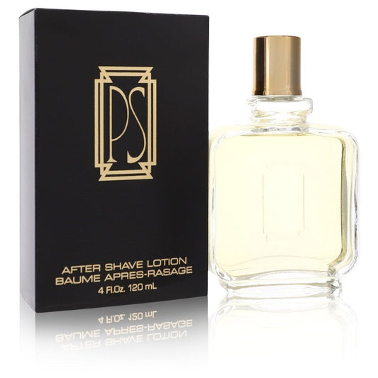 Paul Sebastian After Shave Lotion By Paul Sebastian - Size: 120 ml After Shave Lotion
