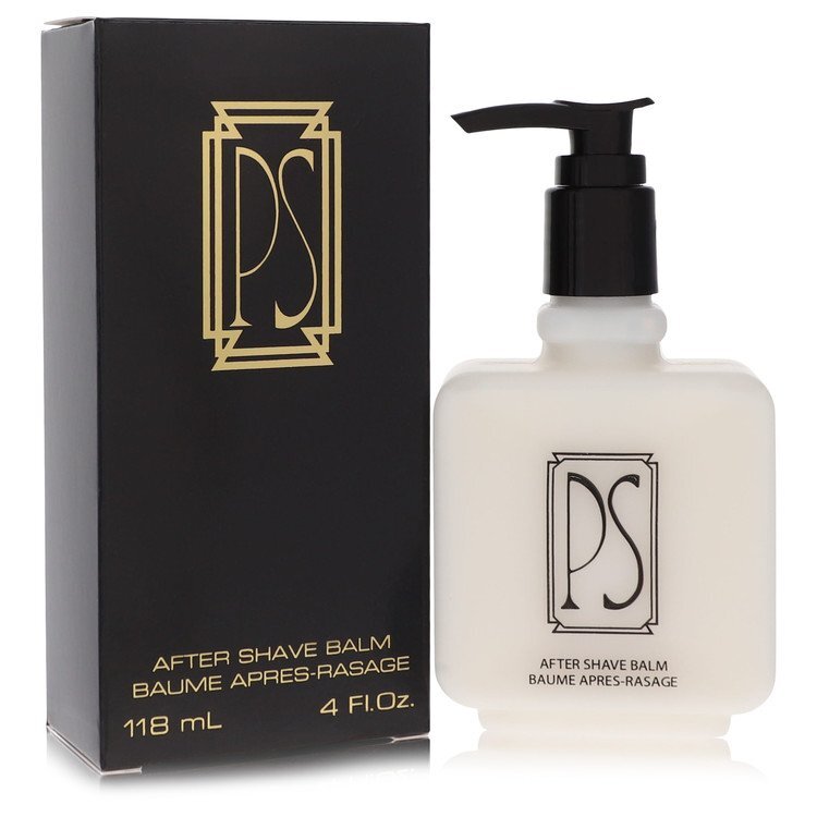 Paul Sebastian After Shave Balm By Paul Sebastian - Size: 120 ml After Shave Balm
