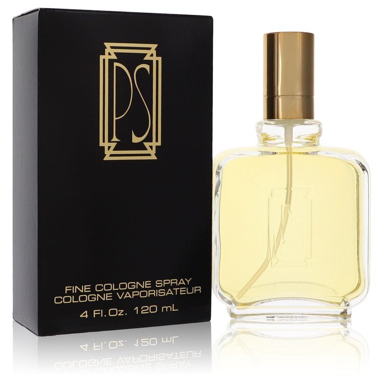 Paul Sebastian Cologne Spray By Paul Sebastian - Size: 120 ml Cologne Spray
