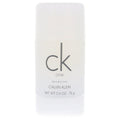 Ck One Deodorant Stick By Calvin Klein - Size: 77 ml Deodorant Stick