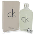 Ck One Eau De Toilette Spray (Unisex) By Calvin Klein - Size: 195 ml Eau De Toilette Spray