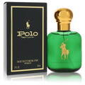 Polo Eau De Toilette Spray By Ralph Lauren - Size: 60 ml Eau De Toilette Spray
