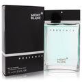 Presence Eau De Toilette Spray By Mont Blanc - Size: 75 ml Eau De Toilette Spray