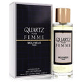 Quartz Eau De Parfum Spray By Molyneux - Size: 100 ml Eau De Parfum Spray