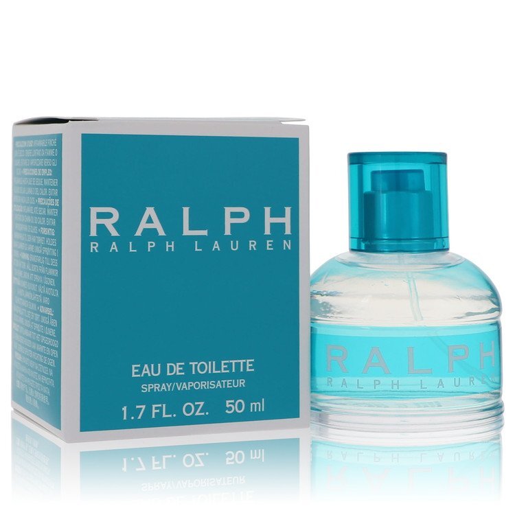 Ralph Eau De Toilette Spray By Ralph Lauren - Size: 50 ml Eau De Toilette Spray