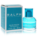 Ralph Eau De Toilette Spray By Ralph Lauren - Size: 30 ml Eau De Toilette Spray