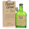 Royall Lyme All Purpose Lotion / Cologne By Royall Fragrances - Size: 120 ml All Purpose Lotion / Cologne