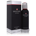 Swiss Army Altitude Eau De Toilette Spray By Victorinox - Size: 100 ml Eau De Toilette Spray