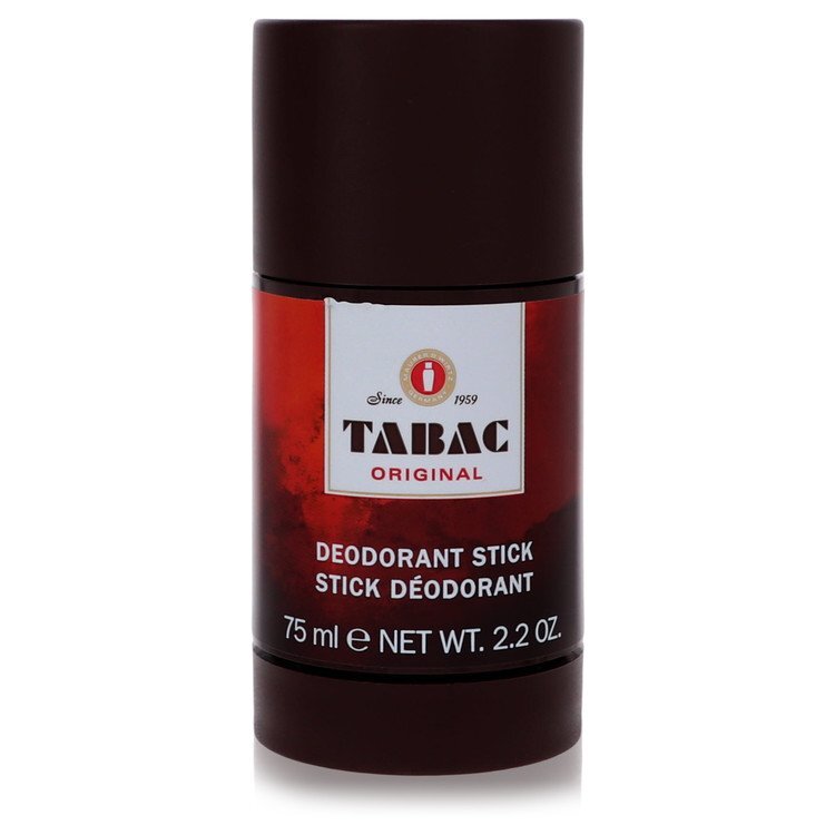 Tabac Deodorant Stick By Maurer & Wirtz - Size: 65 ml Deodorant Stick